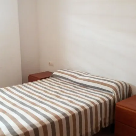 Apartment Terrazas Al Mar 3000 Oropesa del Mar
