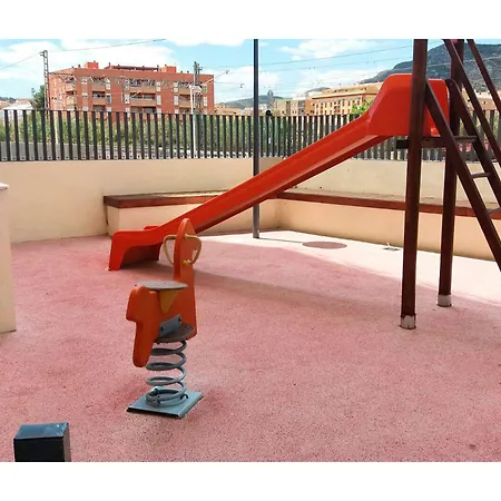 Terrazas Al Mar 3000 Appartement