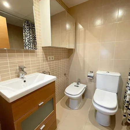 Apartment Terrazas Al Mar 3000