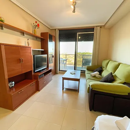 Terrazas Al Mar 3000 Apartment *