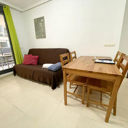 Terrazas Al Mar 3000 Apartment
