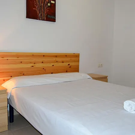 Terrazas Al Mar 3000 Apartment Oropesa del Mar