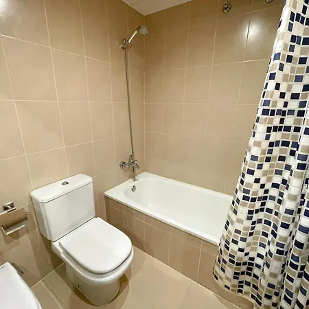 Apartment Terrazas Al Mar 3000 Oropesa del Mar