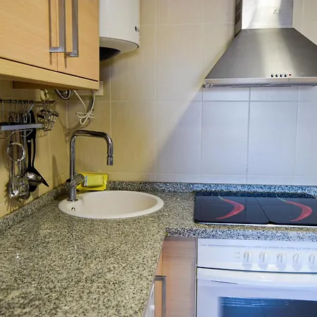 Terrazas Al Mar 3000 Apartamento Oropesa del Mar