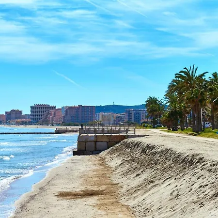 Terrazas Al Mar 3000 *