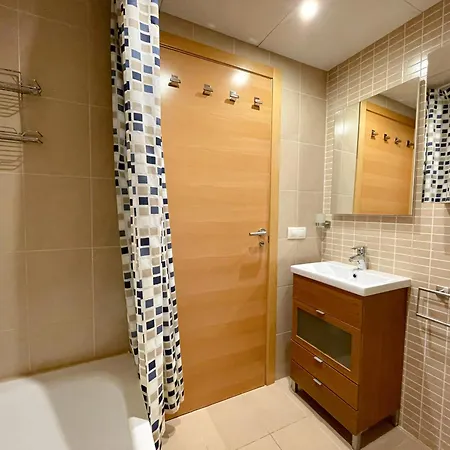 Terrazas Al Mar 3000 Apartamento *