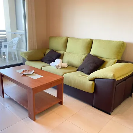 Apartment Terrazas Al Mar 3000 Oropesa del Mar