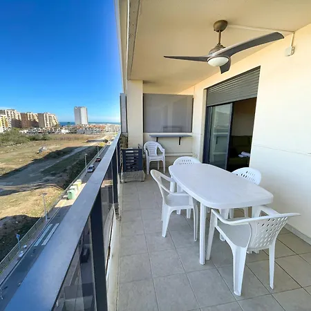 Terrazas Al Mar 3000