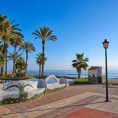 Terrazas Al Mar 3000 * 奥罗佩萨德尔马