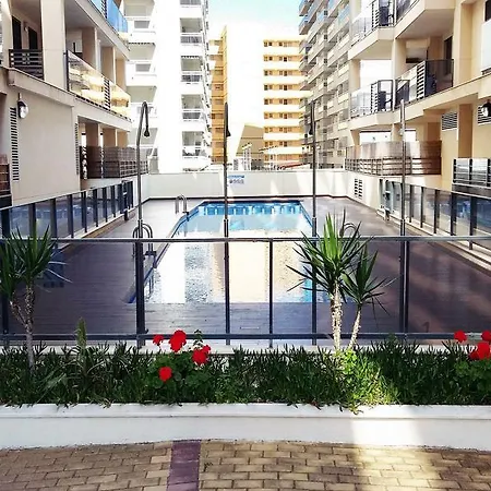 Terrazas Al Mar 3000 公寓