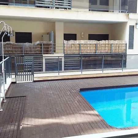 Terrazas Al Mar 3000 Διαμέρισμα *